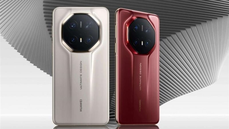 هـاتف هواوي ميت HUAWEI