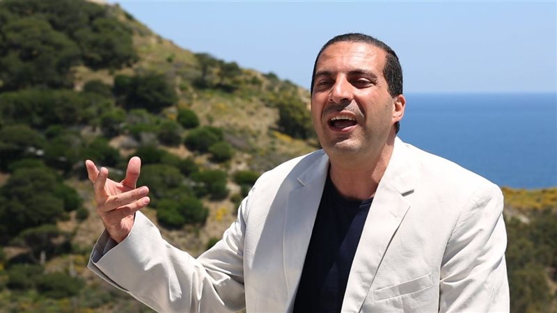 الايام المصرية