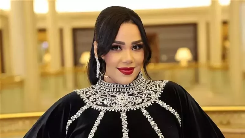 شيماء سيف تعتذر عن