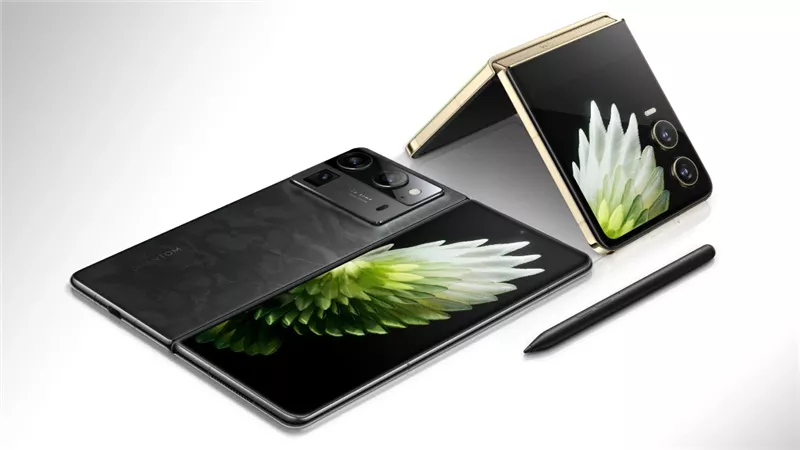 تكنو فانتوم Tecno