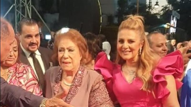 رانيا محمود ياسين