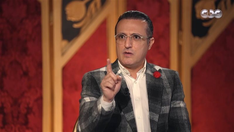 شريف مدكور يعلق على