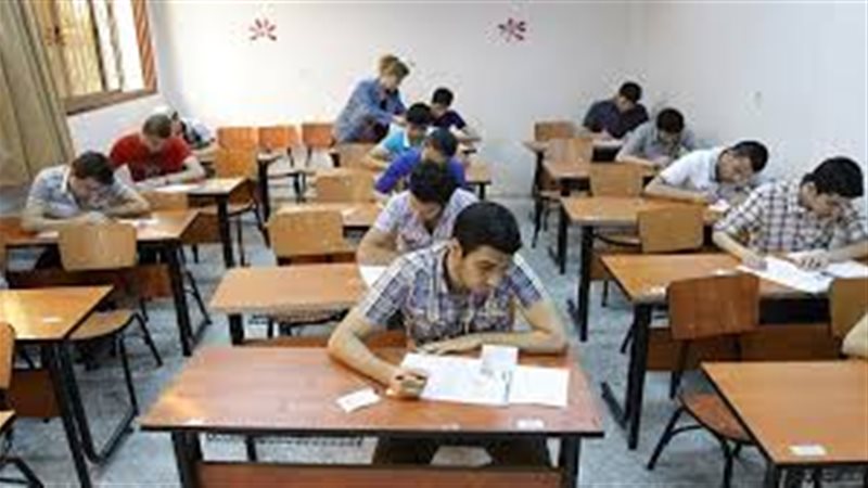 تعليمات من وزارة