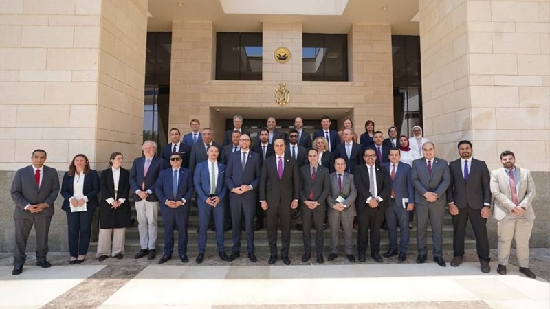 رئيس هيئة الرعاية