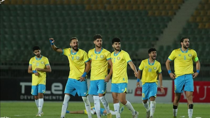 الإسماعيلي