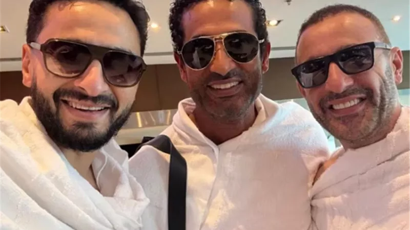 الايام المصرية