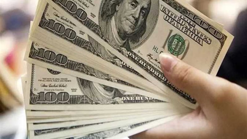 توقعات سعر الدولار