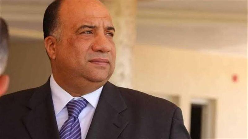 محمد مصيلحي