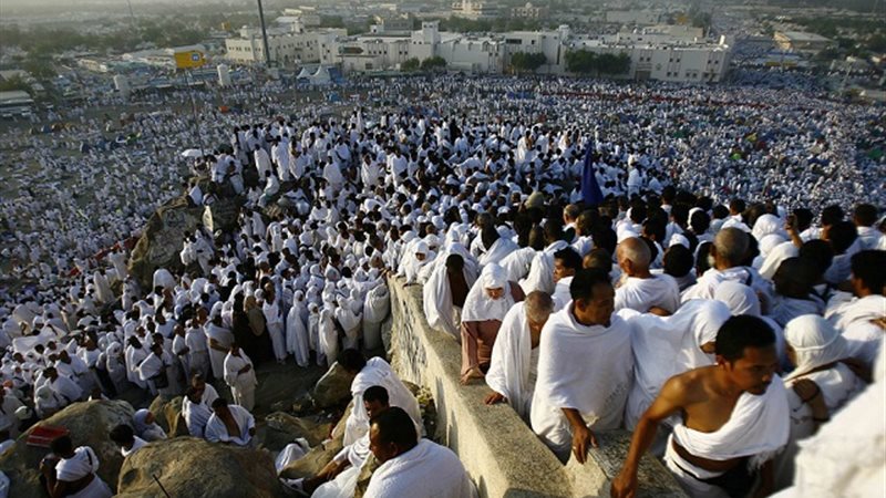 الأعمال المستحبة