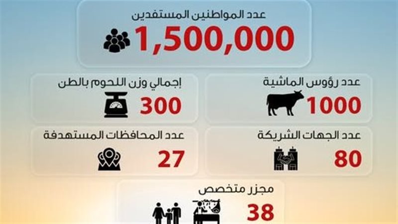 صندوق تحيا مصر يدخل