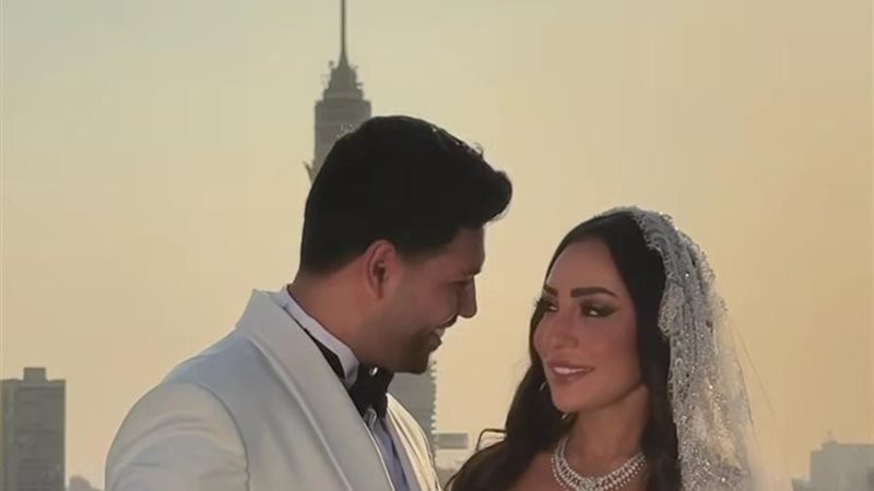 فرح محمد شاهين ورشا
