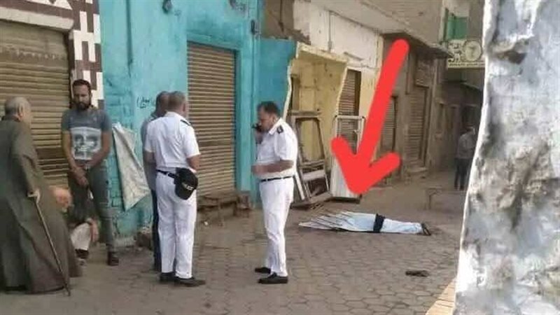 سبب وفاة نادية يوسف