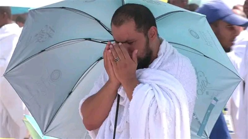 أفضل دعاء آخر ساعة