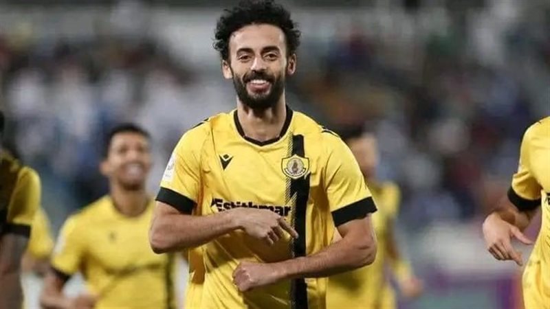 أحمد عبدالقادر