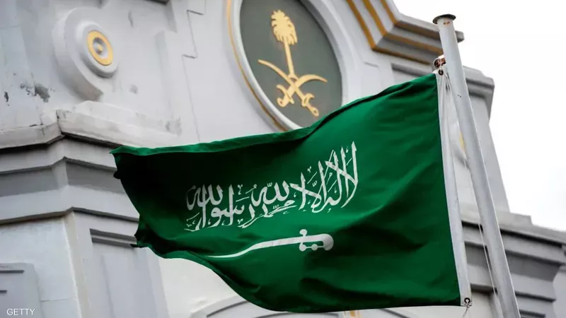 جريمة قتل في السعودية