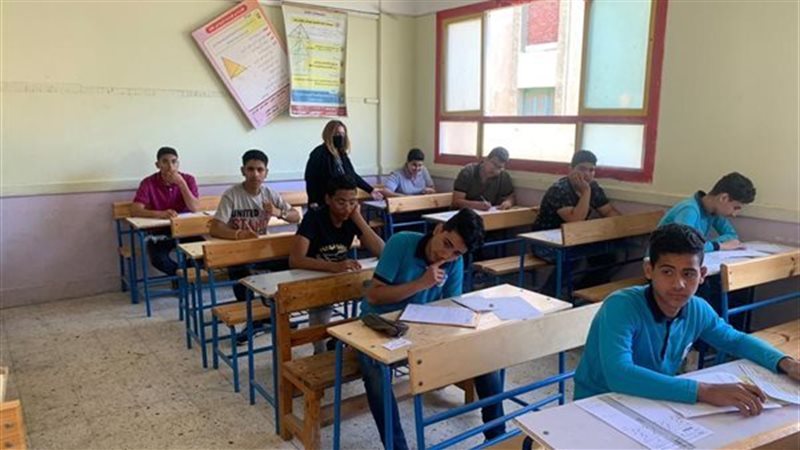 موعد إعلان نتيجة