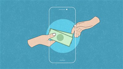 العيدية الرقمية، كيف غيرت التكنولوجيا مفهوم العطاء في الأعياد؟