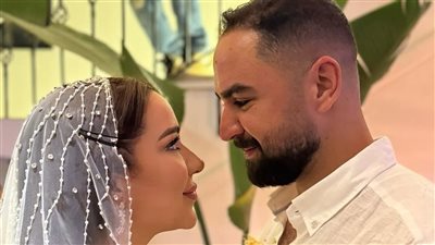 من هو زوج أسما شريف منير الثالث الفنان المعاصر بعد تصدرها التريند