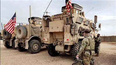 لأول مرة، سوريا توقيع اتفاقية رسمية لإقامة قاعدة عسكرية أمريكية في التنف