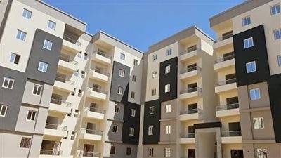  بمقدم 50 ألف جنيه، آخر موعد للحجز في سكن لكل المصريين 7