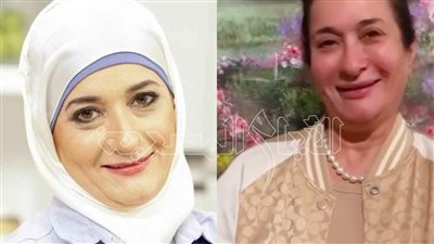 خلعت الحجاب، الشيف منال العالم تثير الجدل وتعليقات ساخرة من المتابعين 