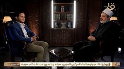 إزاي أعرف أن ربنا تقبل مني الأضحية والأعمال الصالحة في العيد؟، أمين الفتوى يوضح (فيديو)