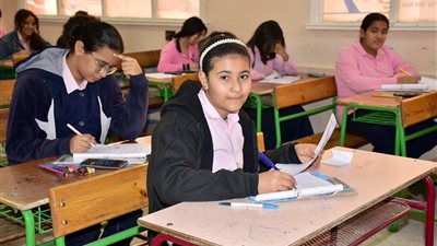 نتيجة الشهادة الإعدادية محافظة الجيزة بالاسم ورقم الجلوس 2025