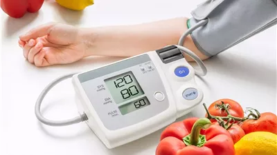 كيف تحمي نفسك من الإصابة بارتفاع ضغط الدم؟