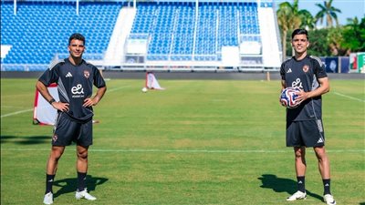 عودة الثنائي الذهبي، أرقام زيزو وبن شرقي معًا بقميص الزمالك