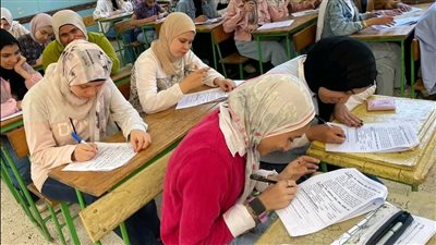 نتيجة الصف السادس الابتدائي برقم الجلوس والاسم، رابط مباشر وفعال