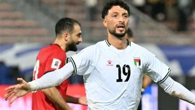 بسبب وسام أبو علي، جلسة عاجلة بين مسؤولي الأهلي وخوسيه ريبيرو