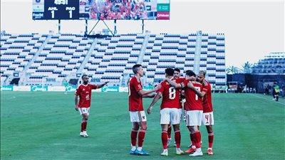 قبل مواجهة بالميراس، ماذا يحتاج الأهلي للتأهل من دور المجموعات