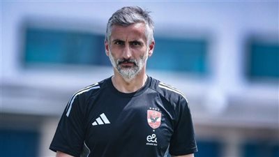 تعليمات وتهديدات، كواليس رسائل خوسيه ريبيرو للاعبي الأهلي قبل مواجهة إنتر ميامي