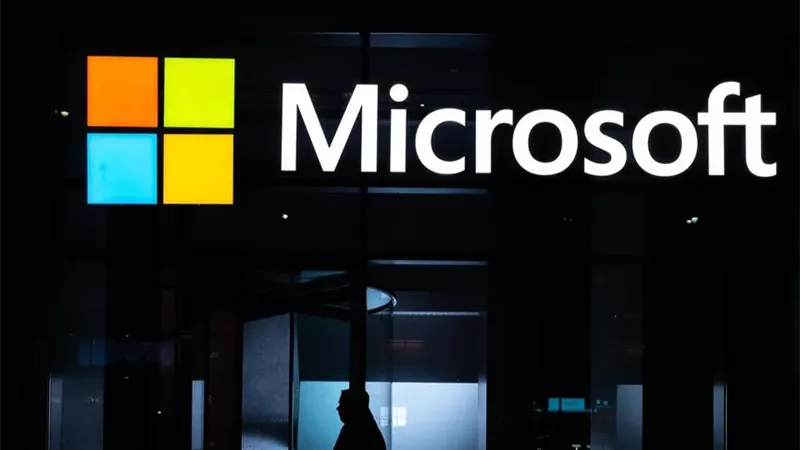 مايكروسوفت تطلق Bing