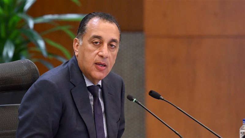 من هو رئيس الوزراء