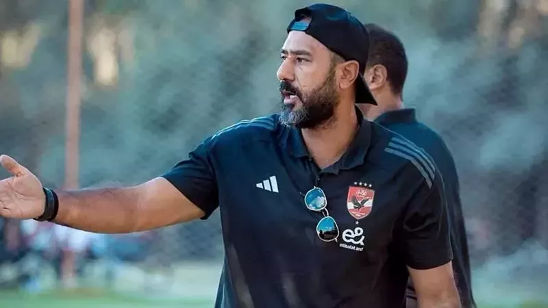 محمد شوقي