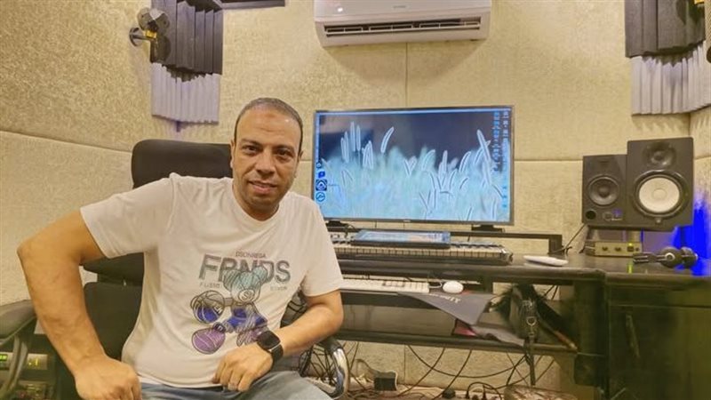 نوار البحيري