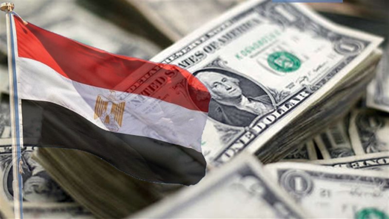 ارتفاع تحويلات المصريين