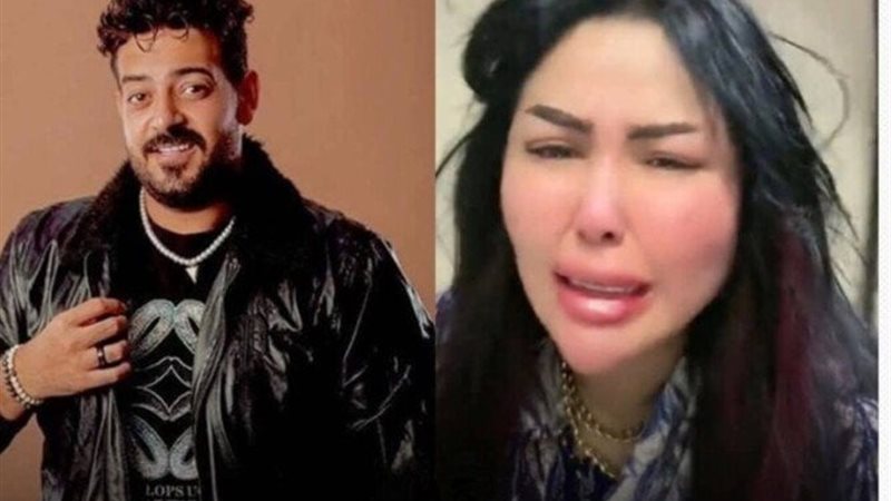 شيماء سعيد تتصدر