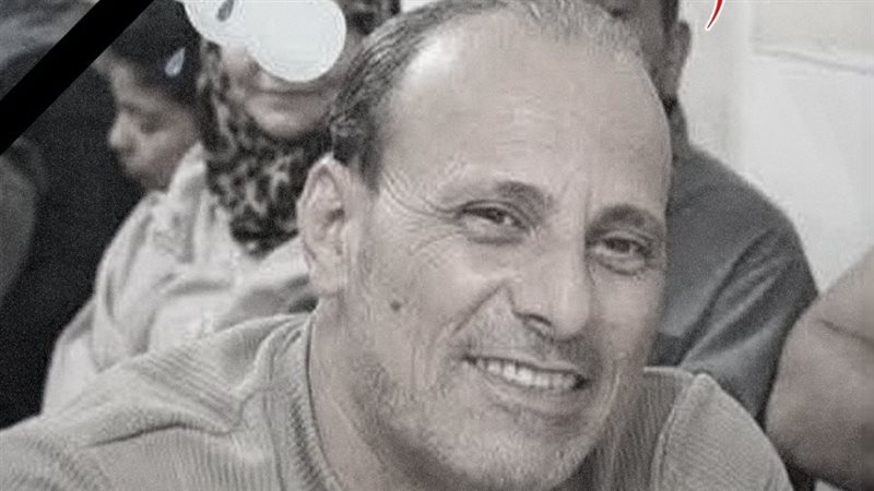 خالد فتحي، شهيد الشهامة