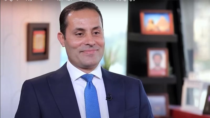 أحمد الطنتطاوي