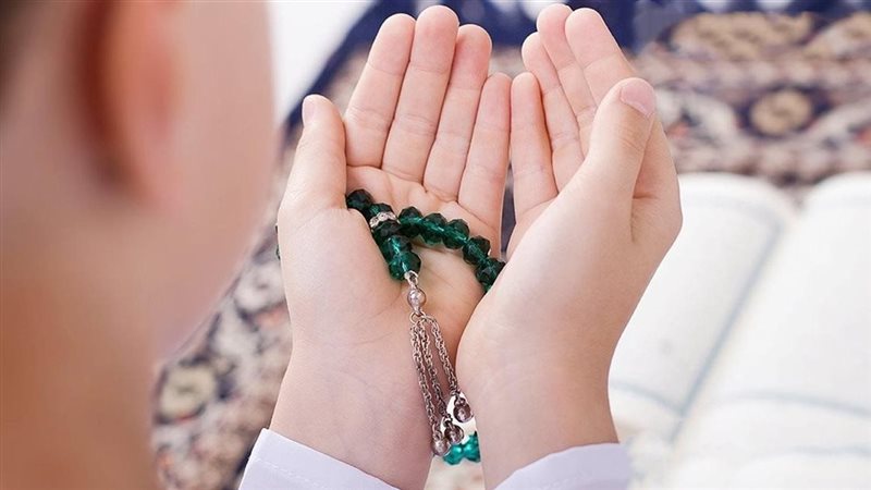 دعاء رابع أيام عيد