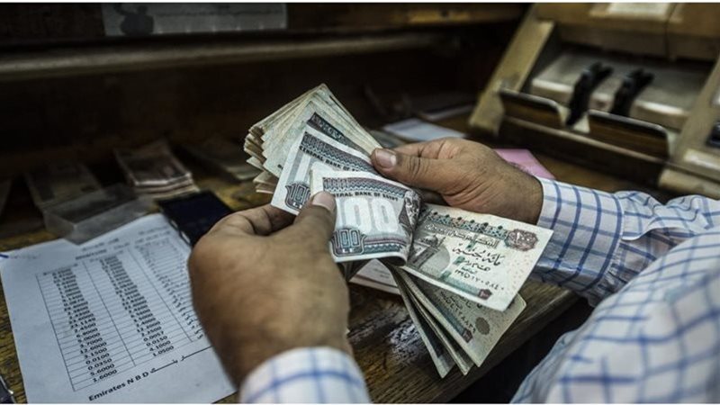 زيادة المرتبات والمعاشات
