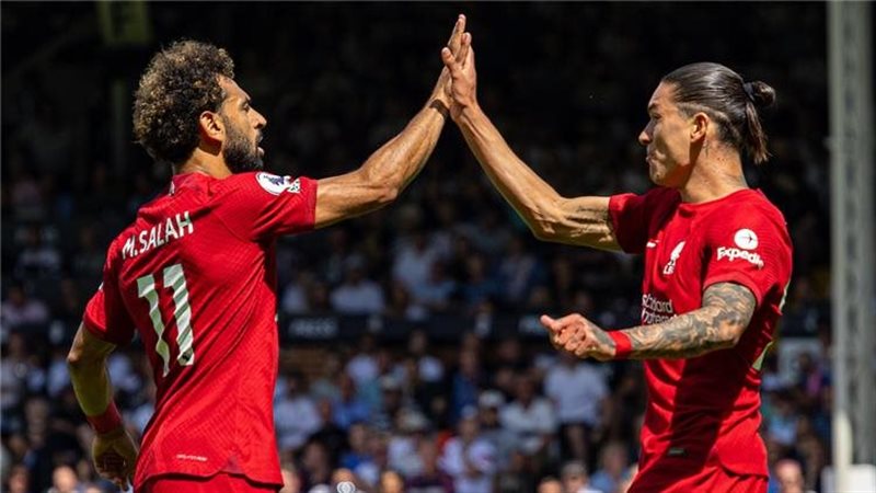 ليفربول