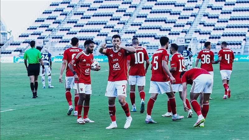 الأهلي