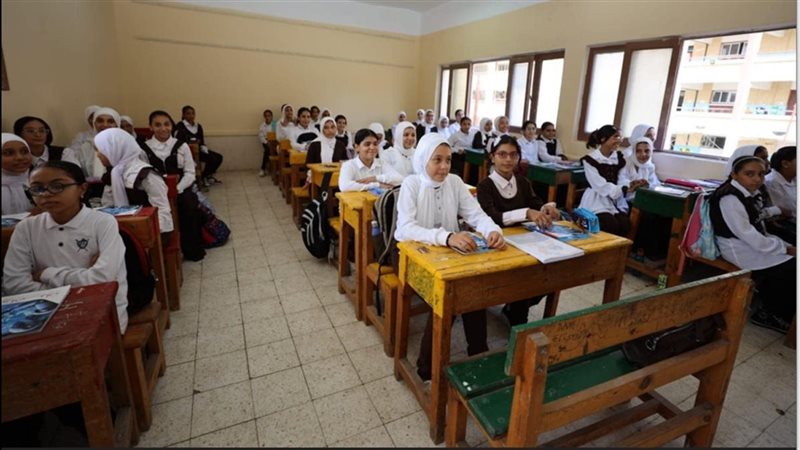 رابط نتيجة الصف الثالث