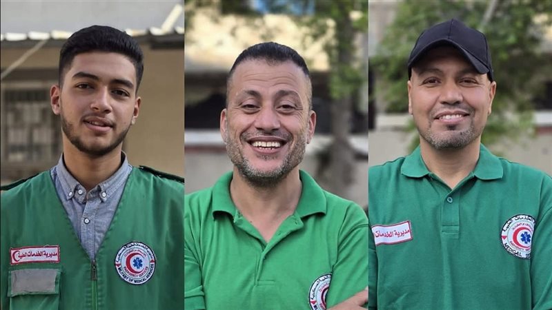 الشهداء براء عفانة،