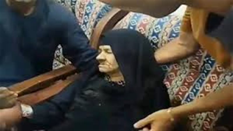 تفاصيل واقعة طبيب