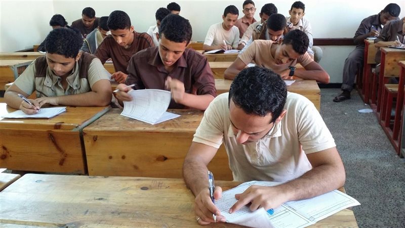 التنسيق المتوقع للشهادة