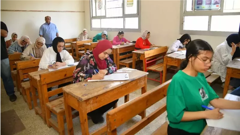 نتيجة الشهادة الإعدادية